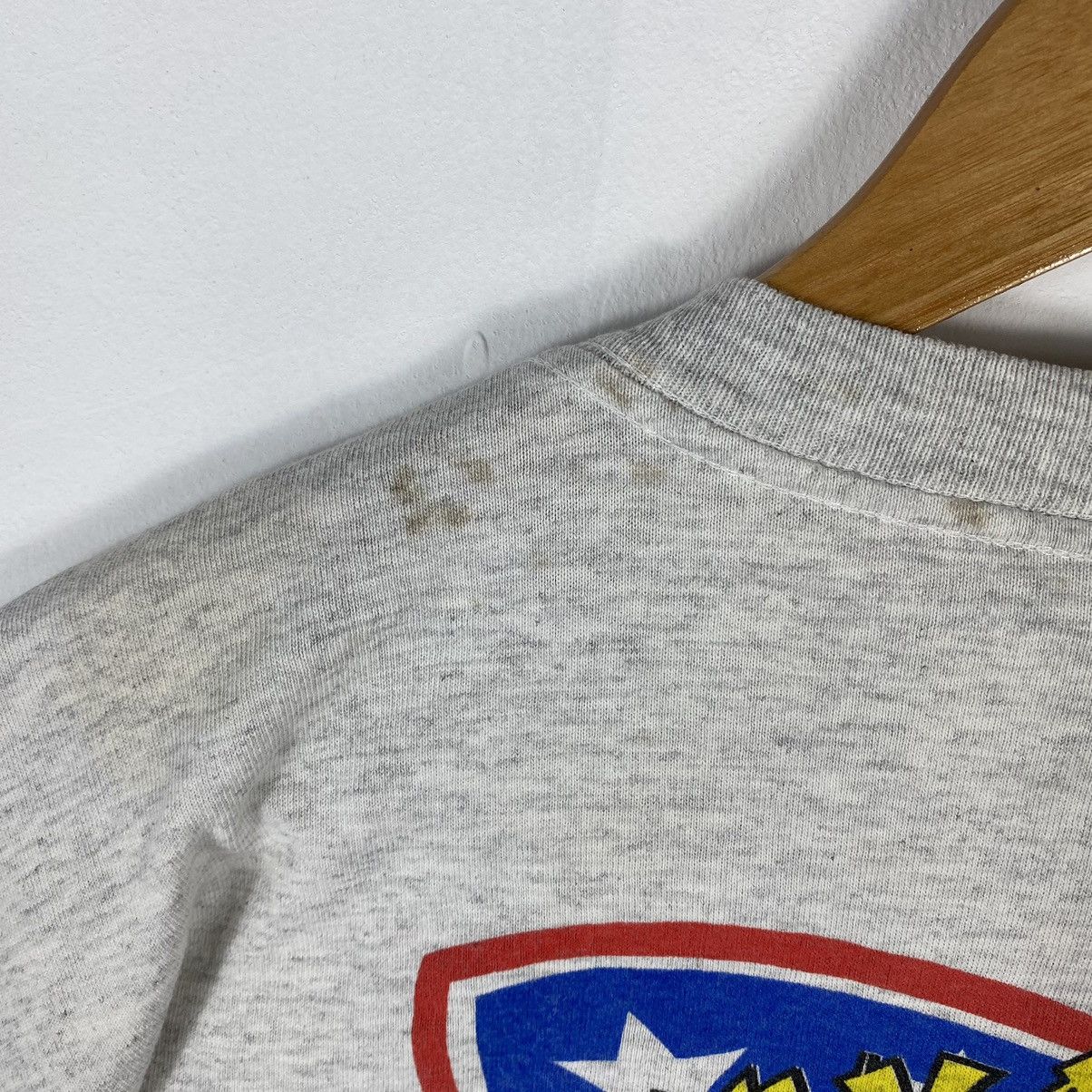 No Fear × Vintage VINTAGE 2001 PISMO BEACH LABOR DAY WEEKEND TEE Size US XL / EU 56 / 4 - 4 Thumbnail