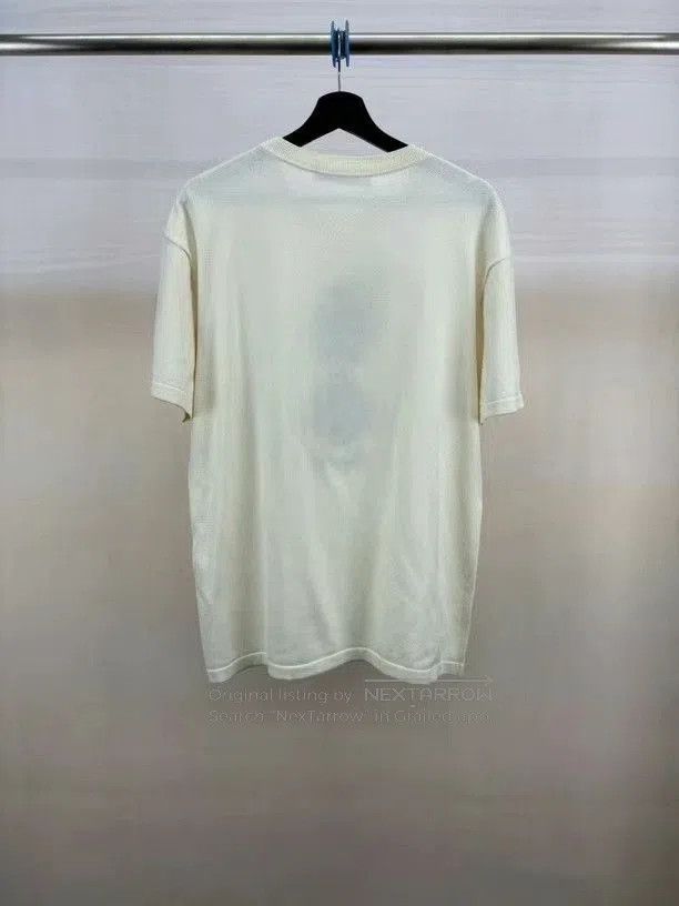 Louis Vuitton louis vuitton nigo duck short sleeve shirt. Size US L / EU 52-54 / 3 - 2 Thumbnail