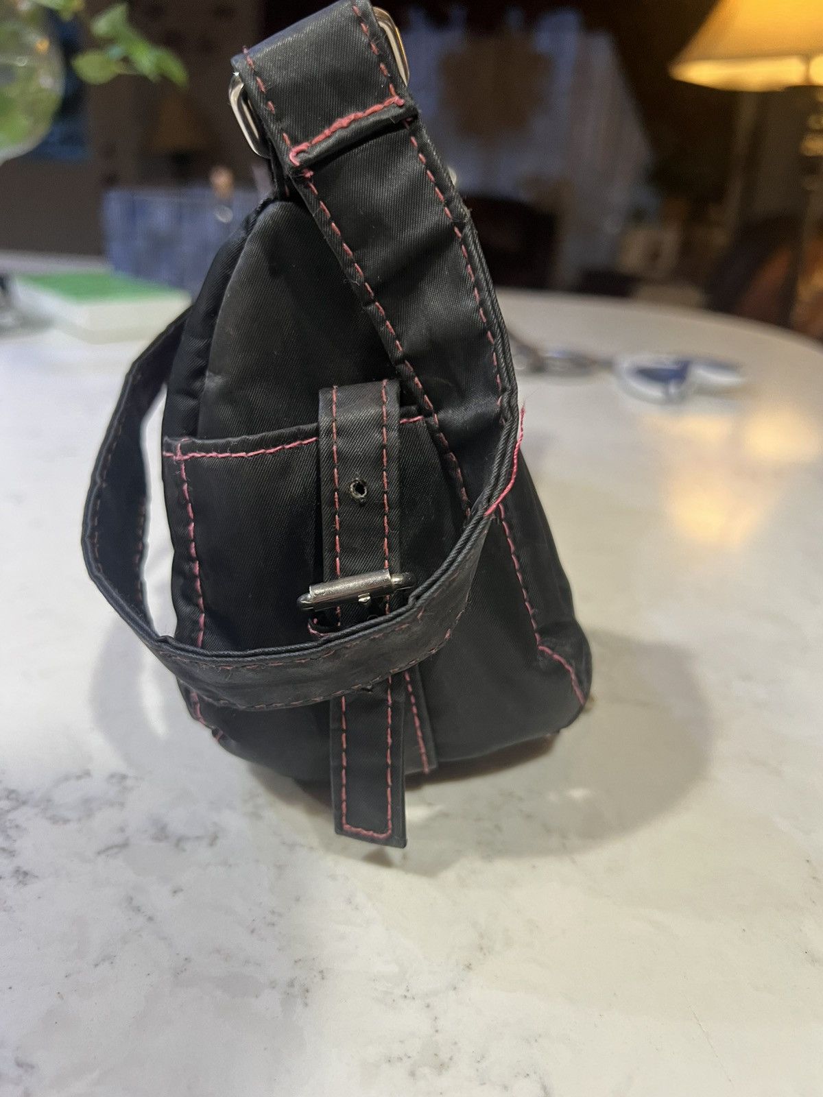 Vintage Rare 2009 hello kitty bag Size ONE SIZE - 5 Thumbnail