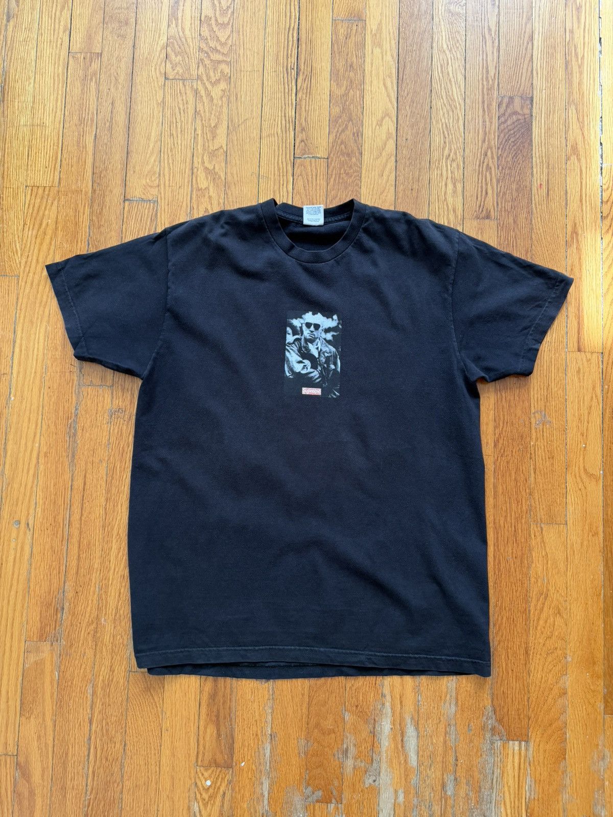 Supreme supreme taxi driver shirt Size US XL / EU 56 / 4 - 1 Thumbnail