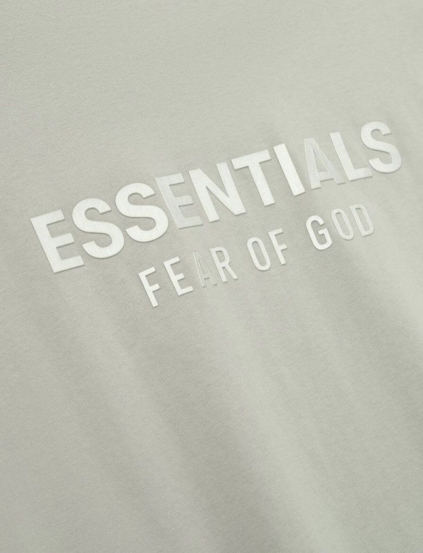 Essentials Essentials abbey stone classic t-shirt size large Size US L / EU 52-54 / 3 - 3 Thumbnail