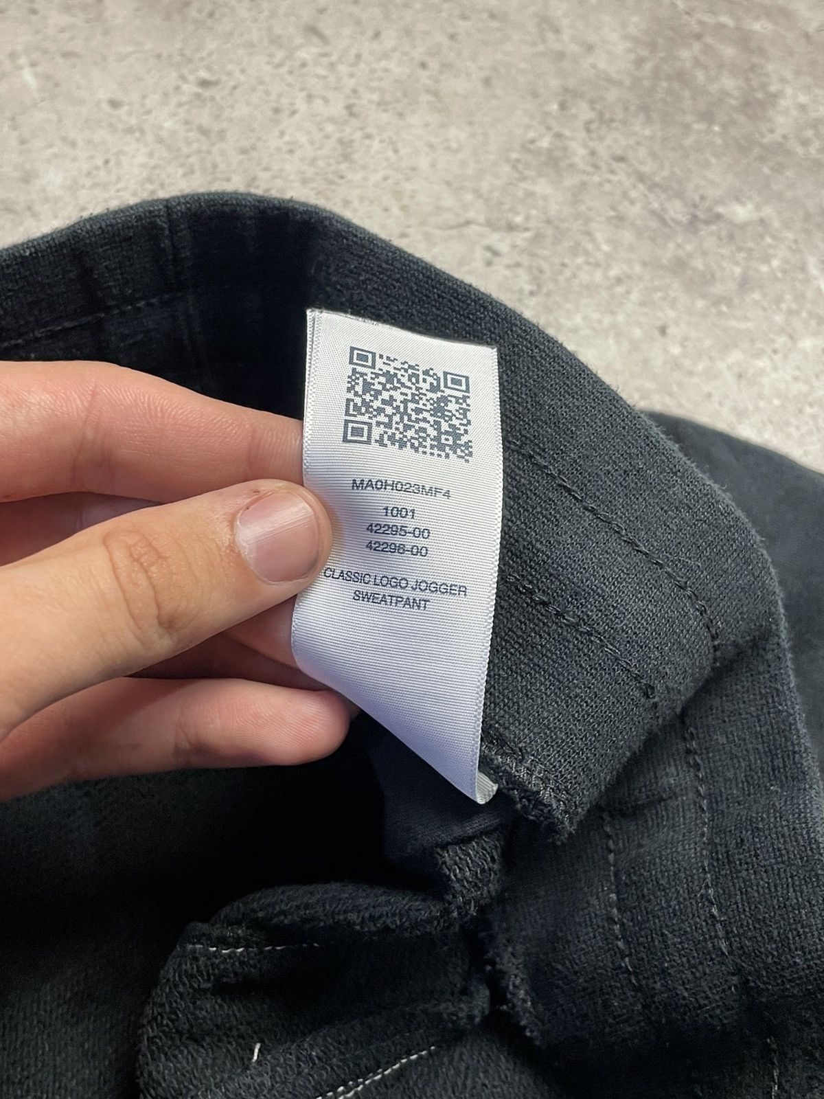 True Religion Vintage True Religion Sweatpants Size US 30 / EU 46 - 7 Thumbnail
