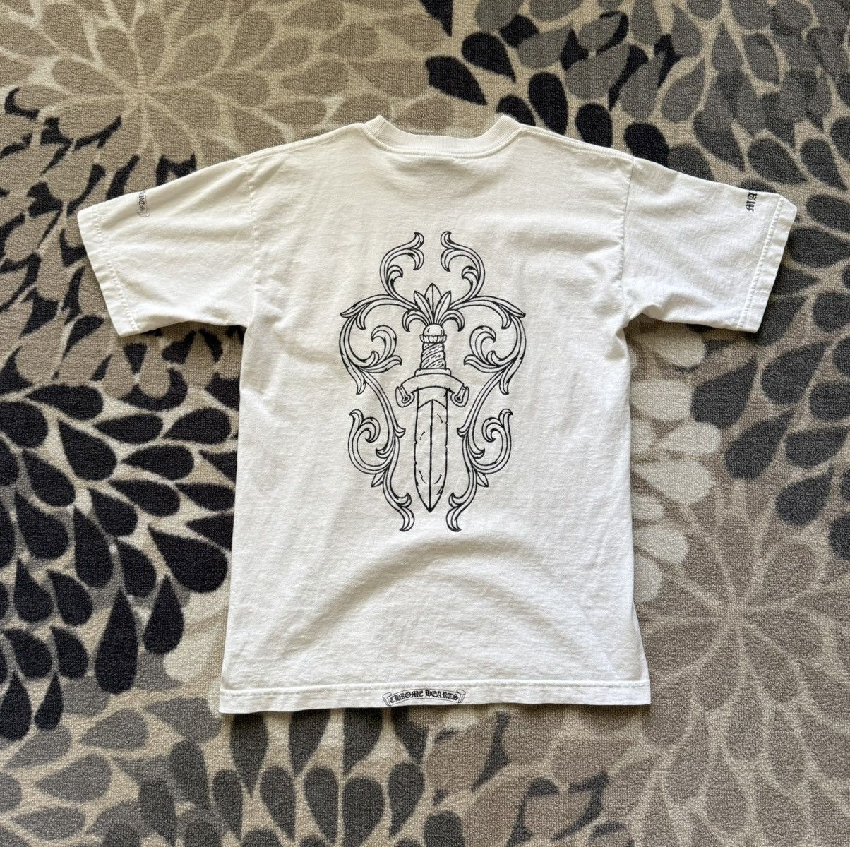 Chrome Hearts Maxfeild | Grailed