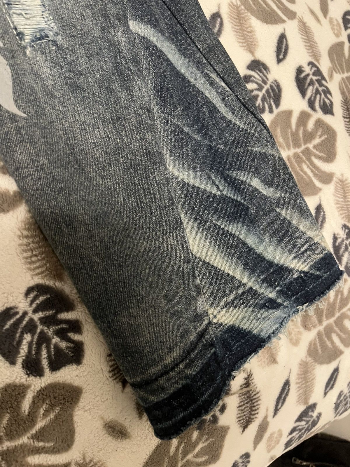 Other Skys Da Limit Flare jeans Size US 34 / EU 50 - 6 Thumbnail