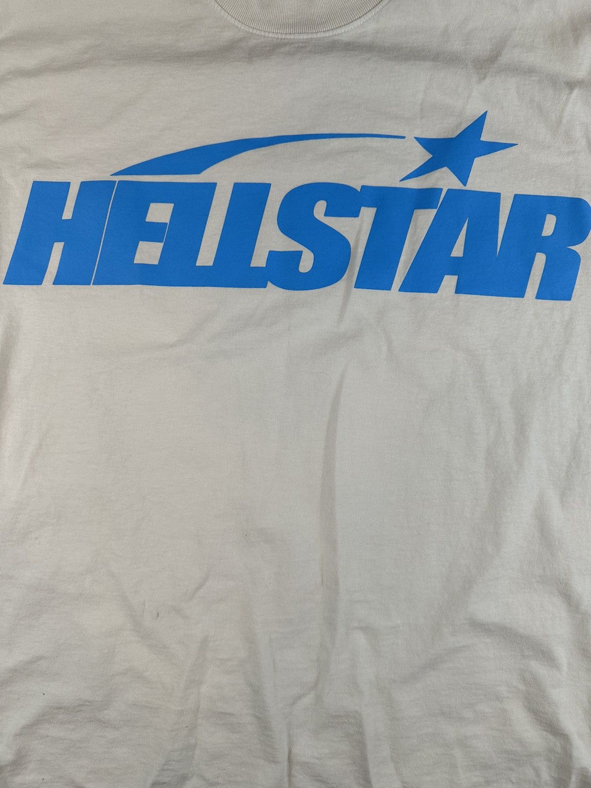 HELLSTAR Hellstar Classic T-shirt Size US S / EU 44-46 / 1 - 2 Thumbnail