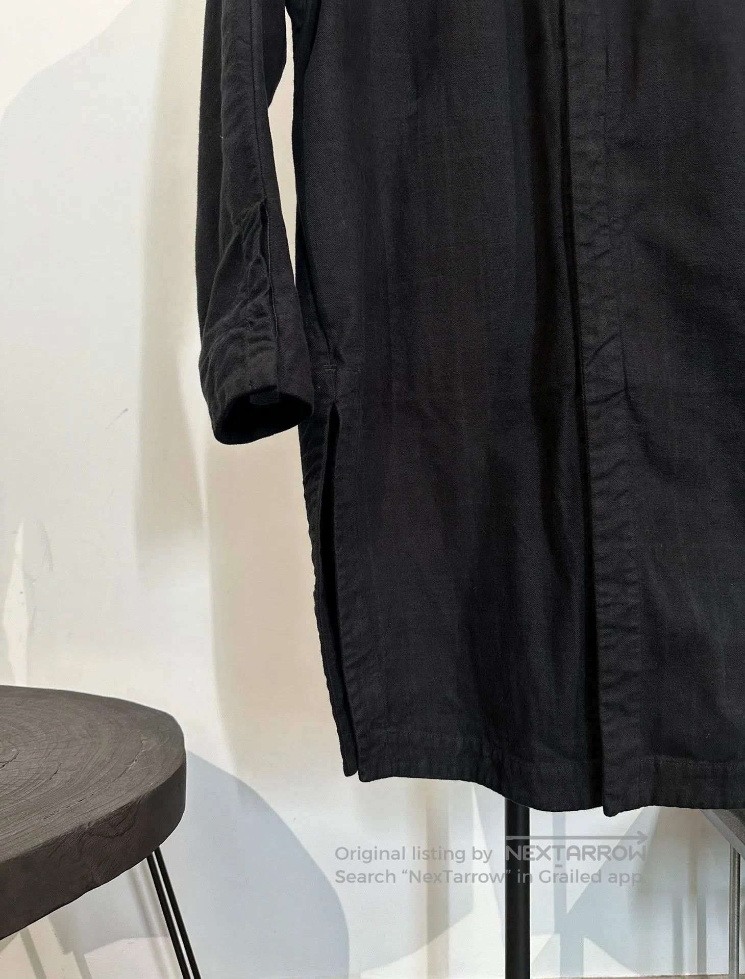 11 By Boris Bidjan Saberi Boris Bidjan Saberi 11by bbs Mid. Size US M / EU 48-50 / 2 - 6 Thumbnail