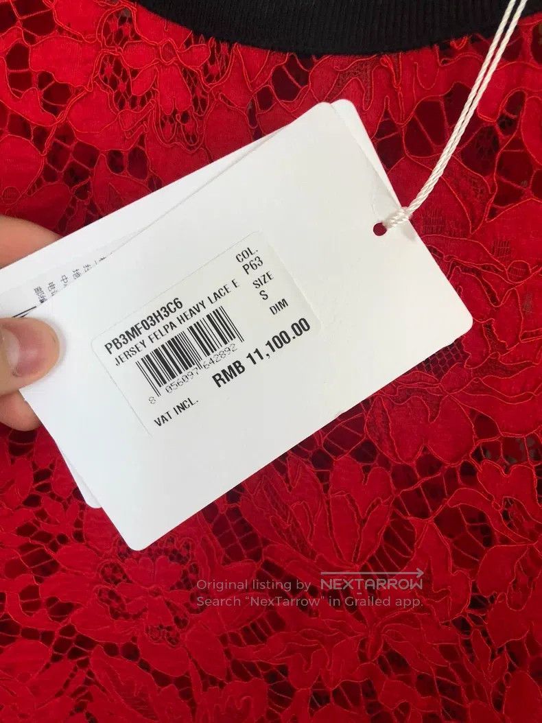 Valentino Valentino coat Size XS / US 0-2 / IT 36-38 - 4 Thumbnail