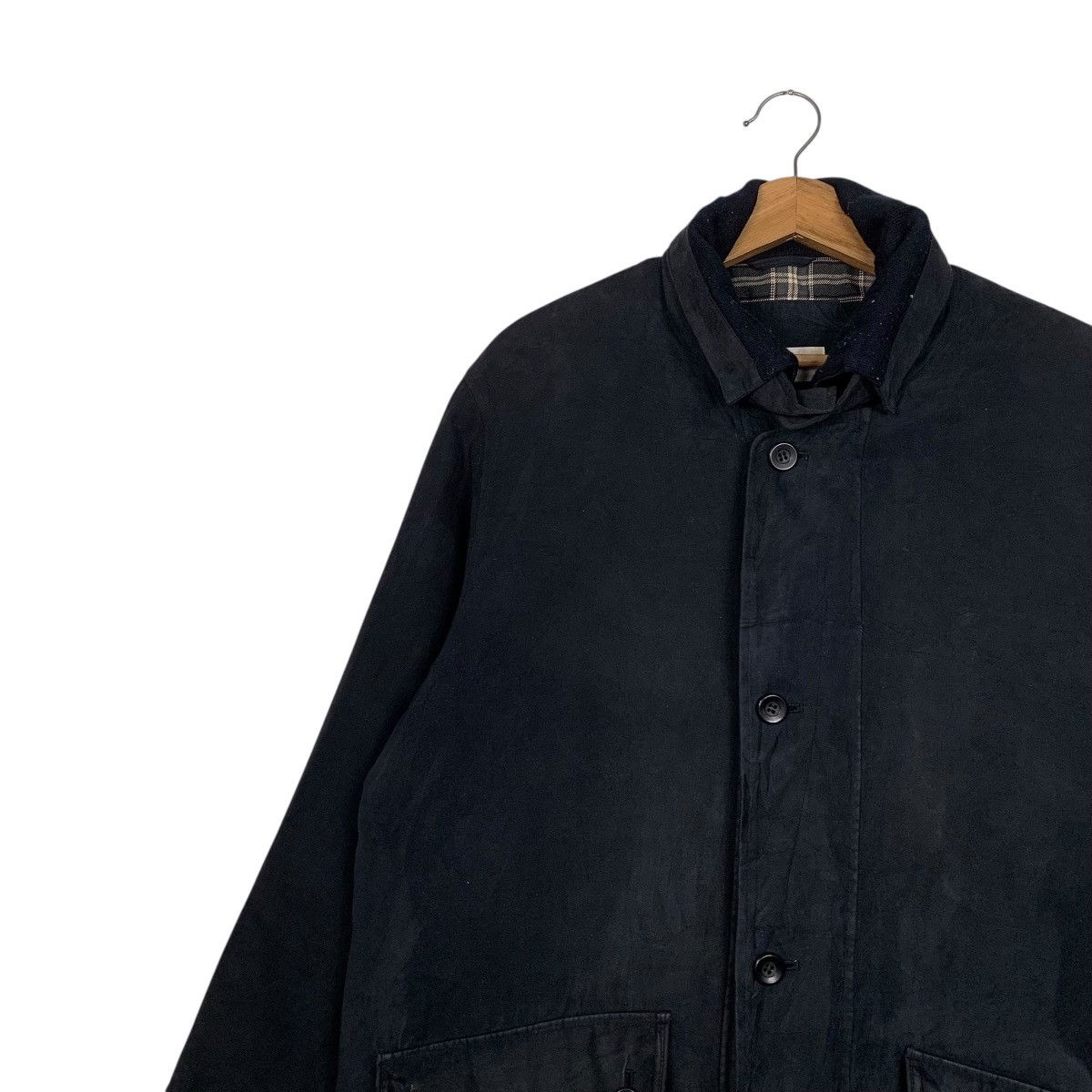 Kansai Yamamoto Kansai Yamamoto Japan Jacket Size US M / EU 48-50 / 2 - 6 Thumbnail