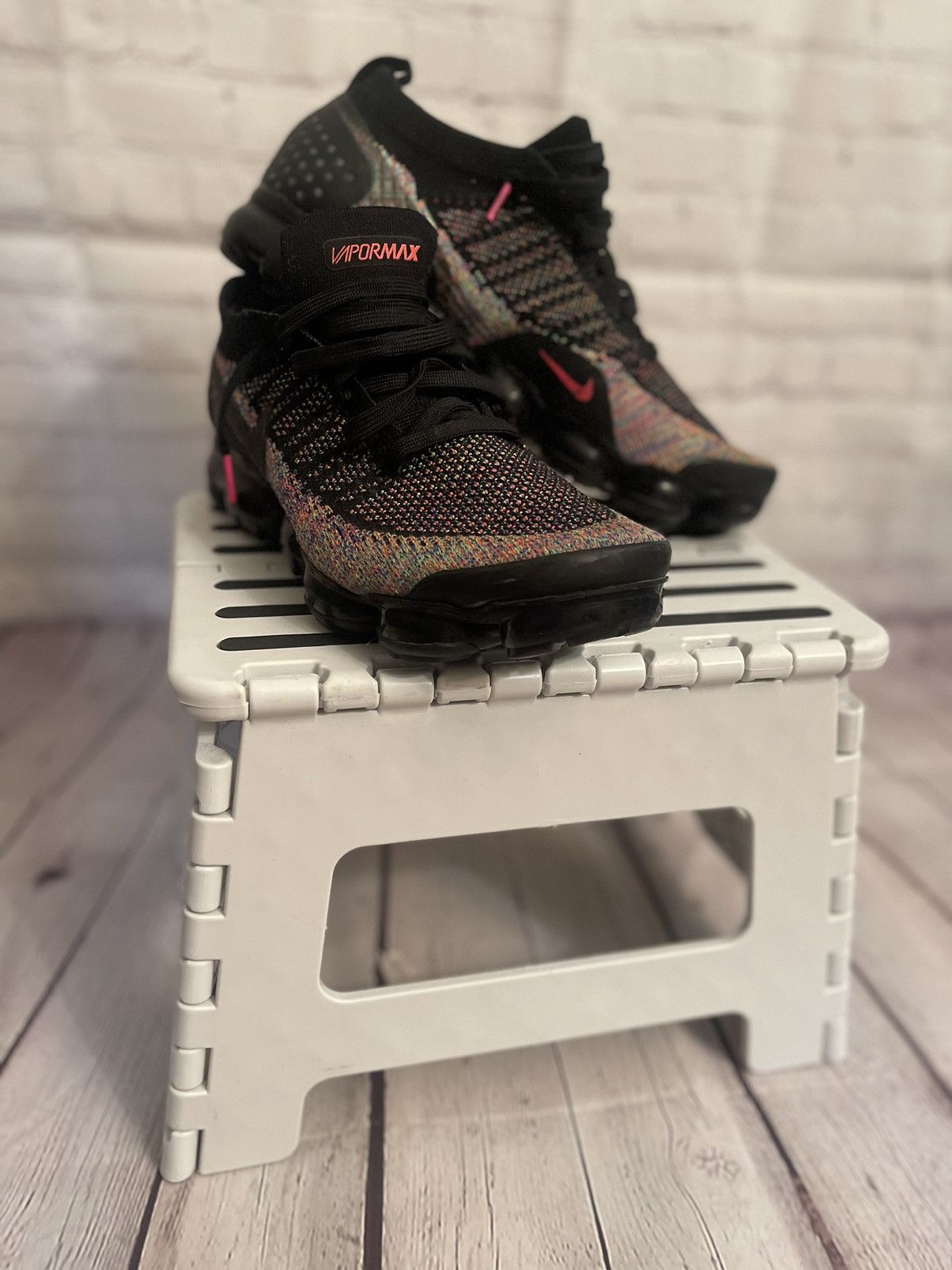 Nike WMNS AIR VAPORMAX Size US 11 / IT 41 - 2 Thumbnail