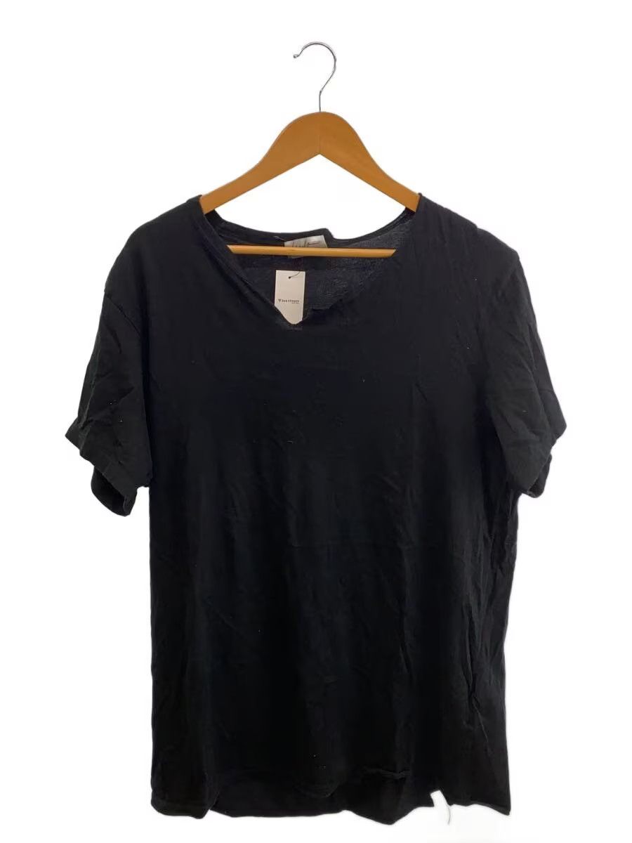 Yohji Yamamoto yohji yamamoto POUR HOMME/HH-T62-982 T-shirt Size US L / EU 52-54 / 3 - 1 Thumbnail