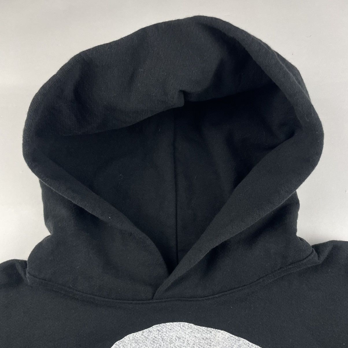 Yeat Yeat Hoodie Mens M 2093 Album Tour Merch Heavyweight Black Size US M / EU 48-50 / 2 - 5 Thumbnail