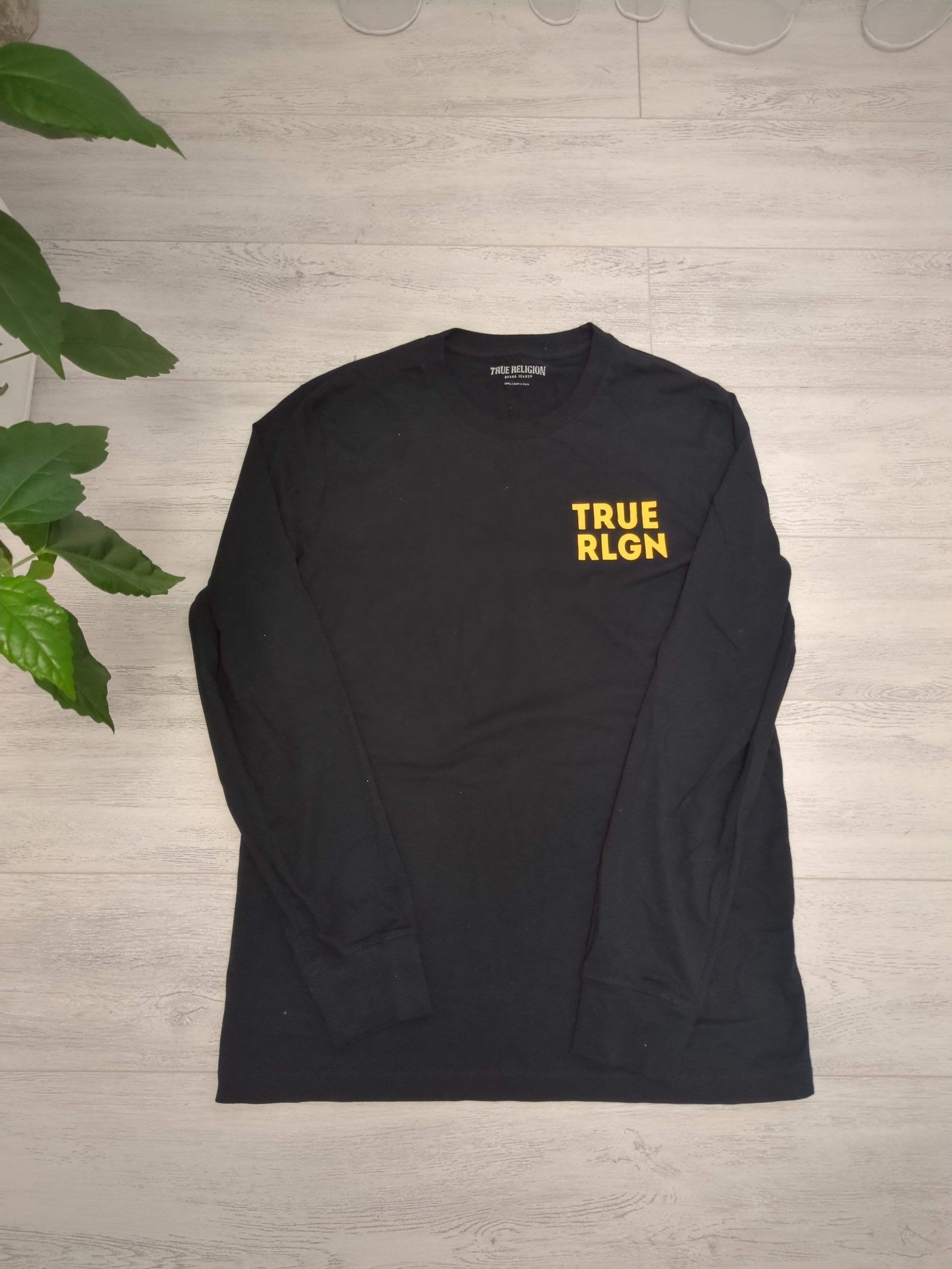 True Religion True religion Longsleeve S Size US S / EU 44-46 / 1 - 1 Thumbnail