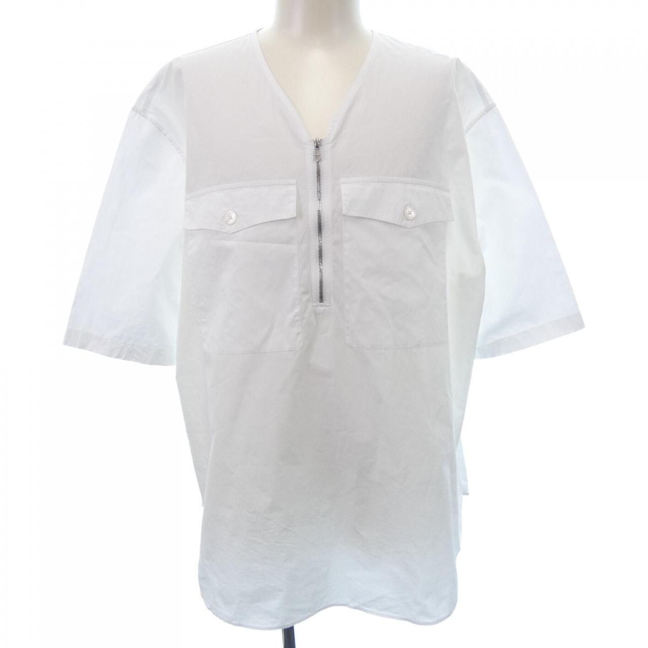 Hermes Hermès Cotton Top 43 Cotton Tops DUTY FREE for USA