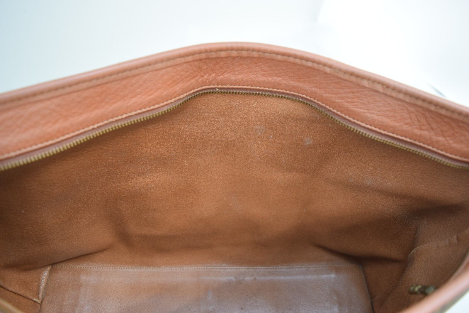 Louis Vuitton Louis Vuitton Weekend PM Tote Bag Monogram M42425 Size ONE SIZE - 16 Thumbnail