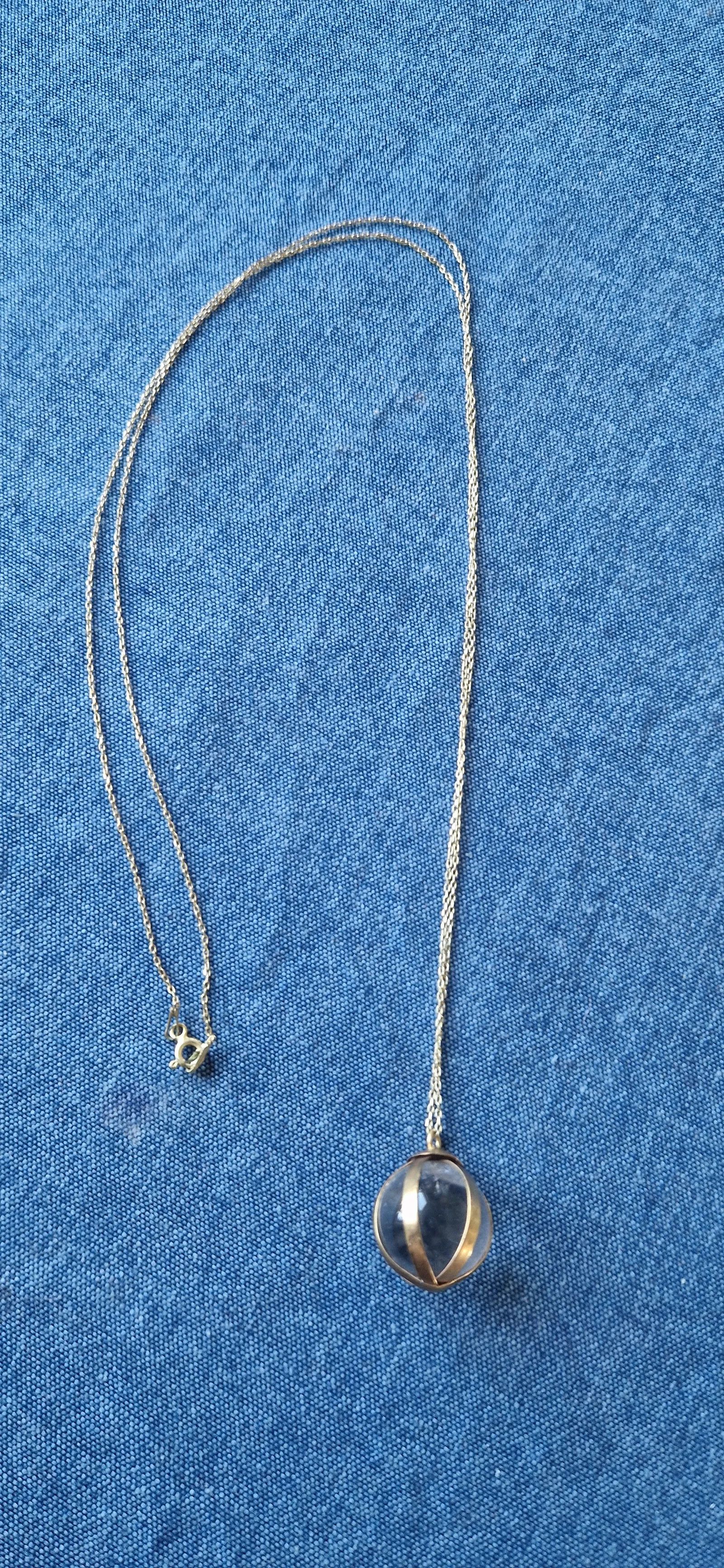 Jewelry Yuka studio jewelry Necklace Size ONE SIZE - 1 Thumbnail