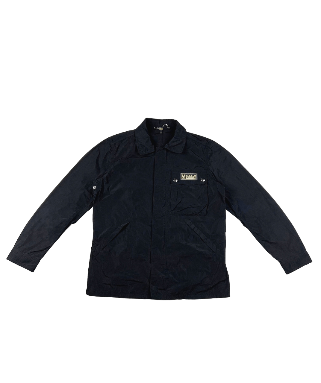 Belstaff Belstaff Jacket 48 Size US M / EU 48-50 / 2 - 2 Thumbnail