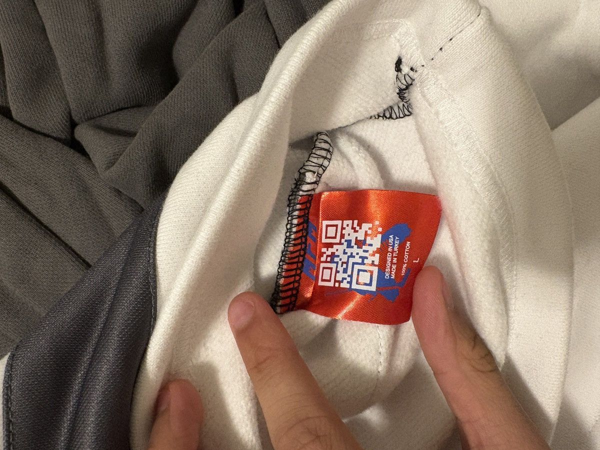 murd333r.fm LA IC333 Hoodie Size US L / EU 52-54 / 3 - 7 Thumbnail