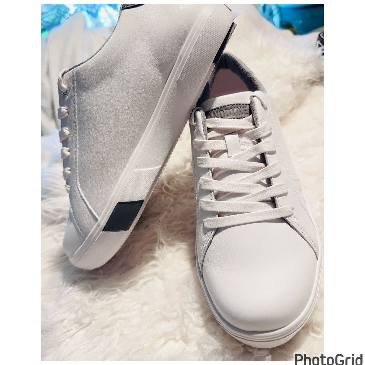 Other Anodyne No. 27 Sneakers NWT Size US 8.5 / IT 38.5 - 2 Thumbnail