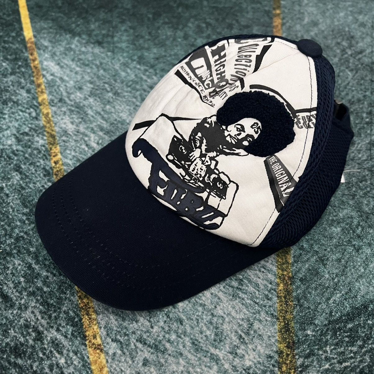 Fubu vintage fubu cap Size ONE SIZE - 1 Thumbnail