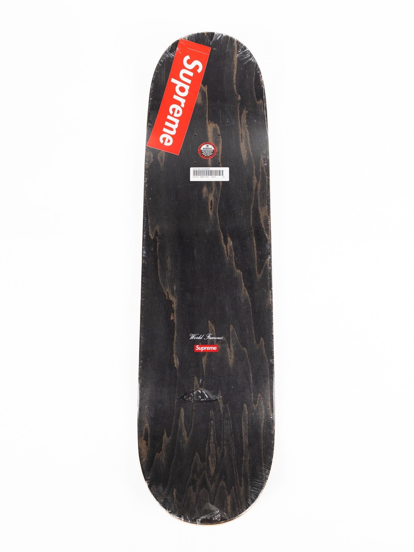 Supreme Supreme Celtic Knot Skateboard Deck | Grailed