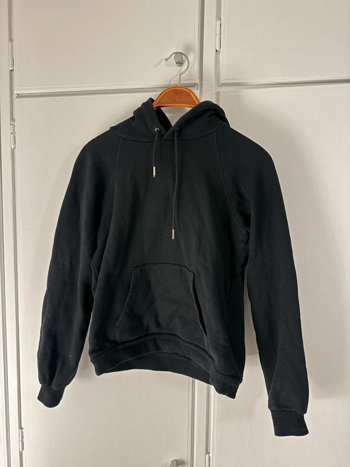 Celine Celine Invitation hoodie Size XS / US 0-2 / IT 36-38 - 2 Thumbnail