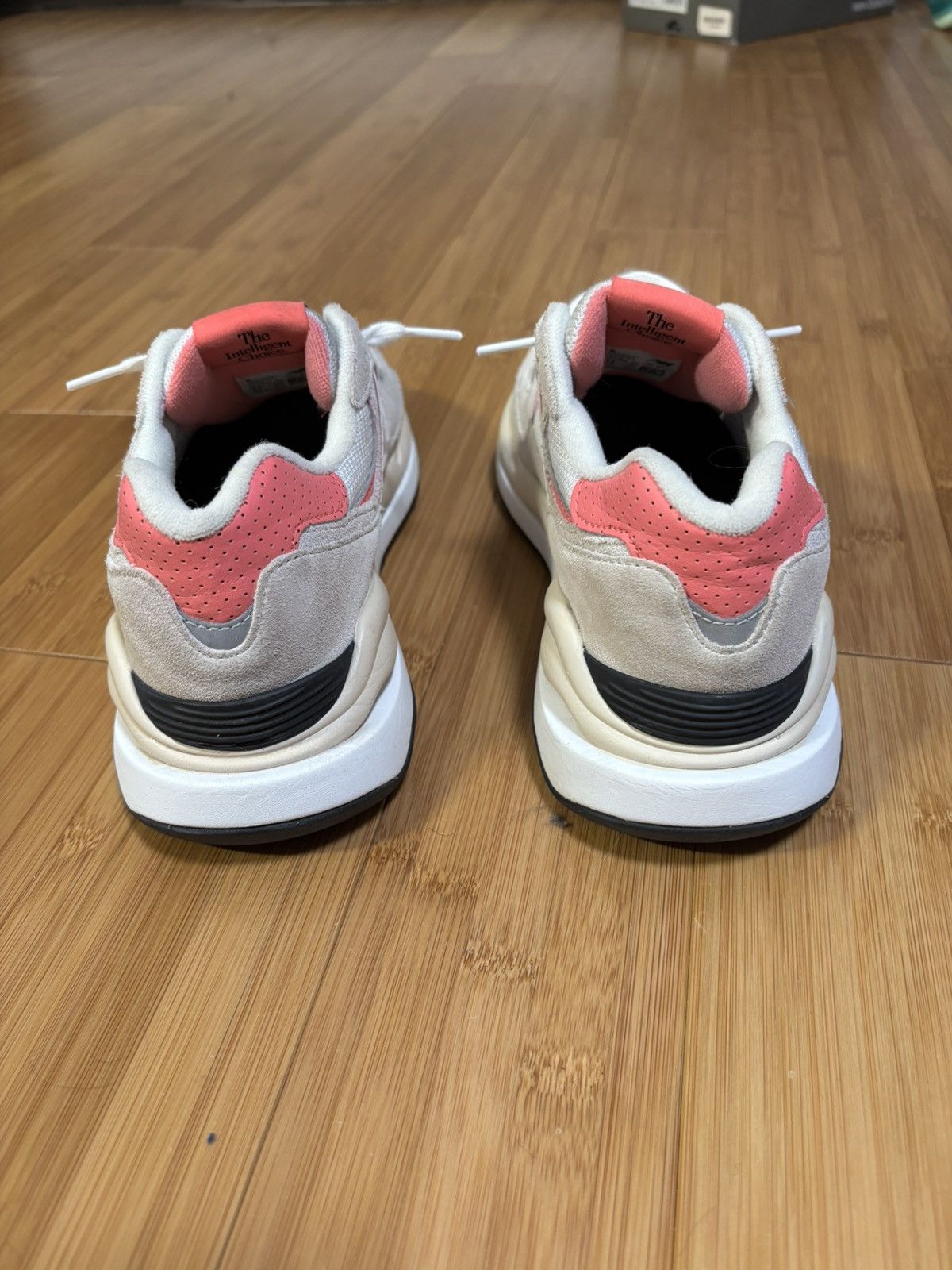 New Balance New Balance 57/40 Size US 9.5 / EU 42-43 - 4 Thumbnail