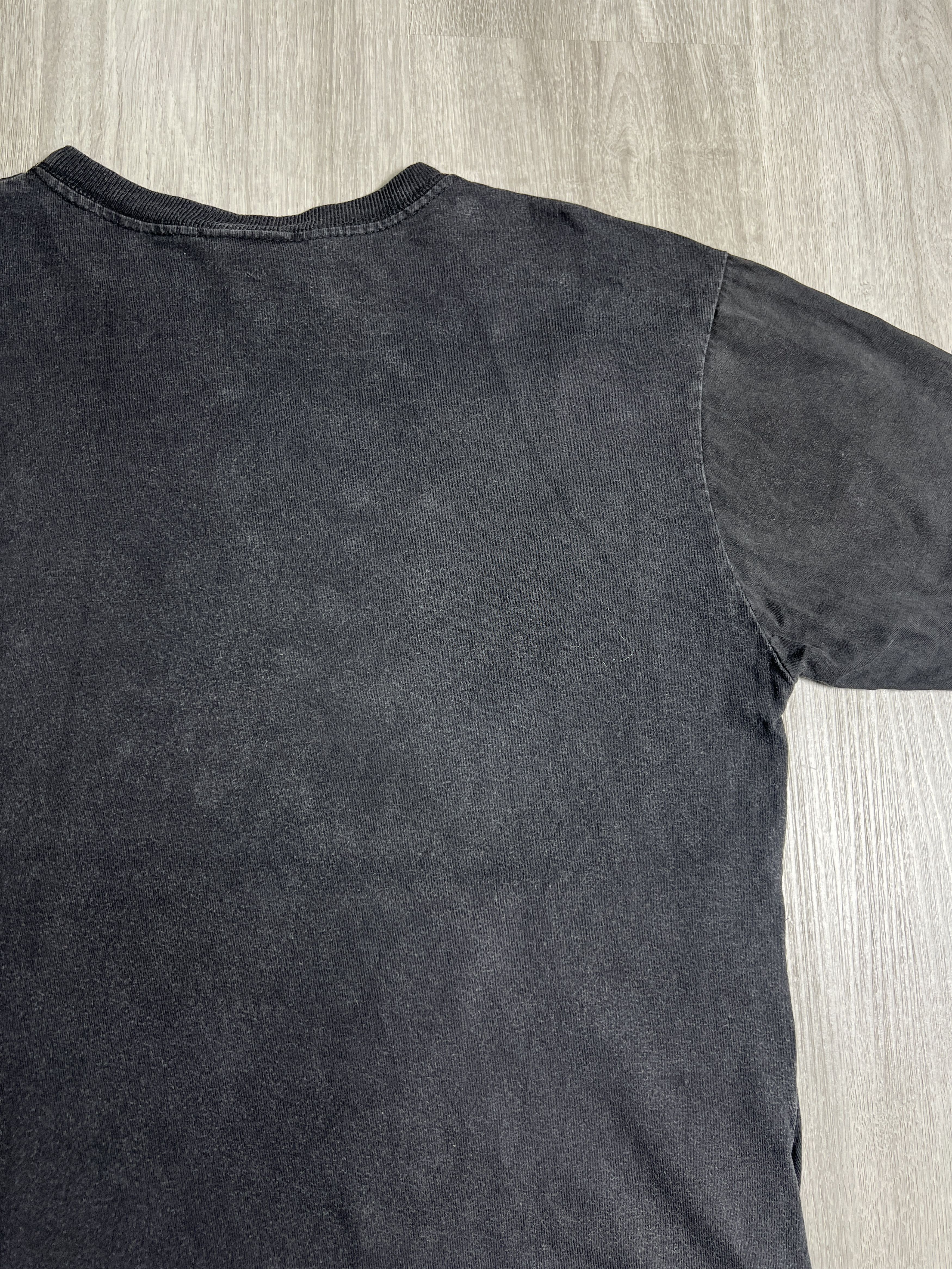 Makaveli Vintage TUPAC Makeveli Brand Graphic Tee (Y) GTME593 Size US XXS / EU 40 - 8 Thumbnail