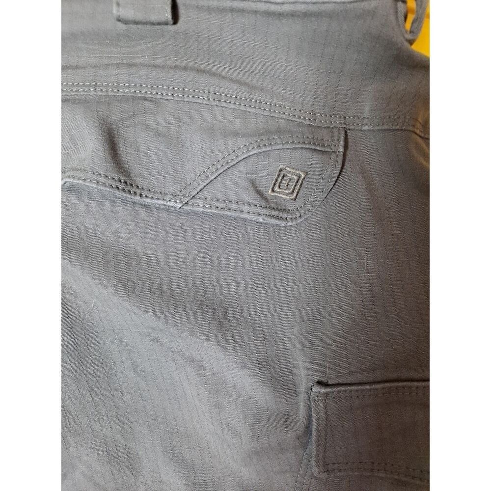 Other 5.11 Tactical Cargo Pants Work Hiking Outdoor Utility Pants Size US 42 / EU 58 - 2 Thumbnail