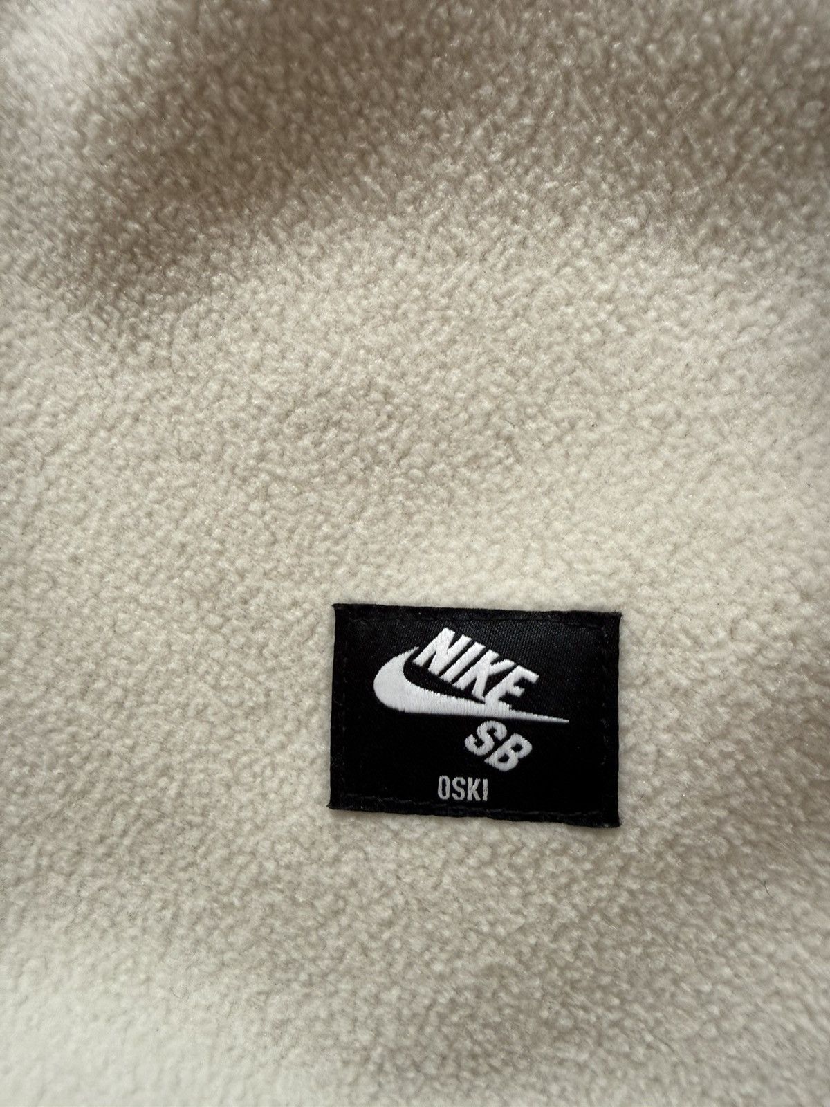 Nike SB Nike x Oski Reversible Jacket Size US L / EU 52-54 / 3 - 5 Thumbnail