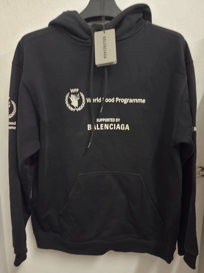 Other Balenciaga WFP hoodie Size US XS / EU 42 / 0 - 1 Thumbnail