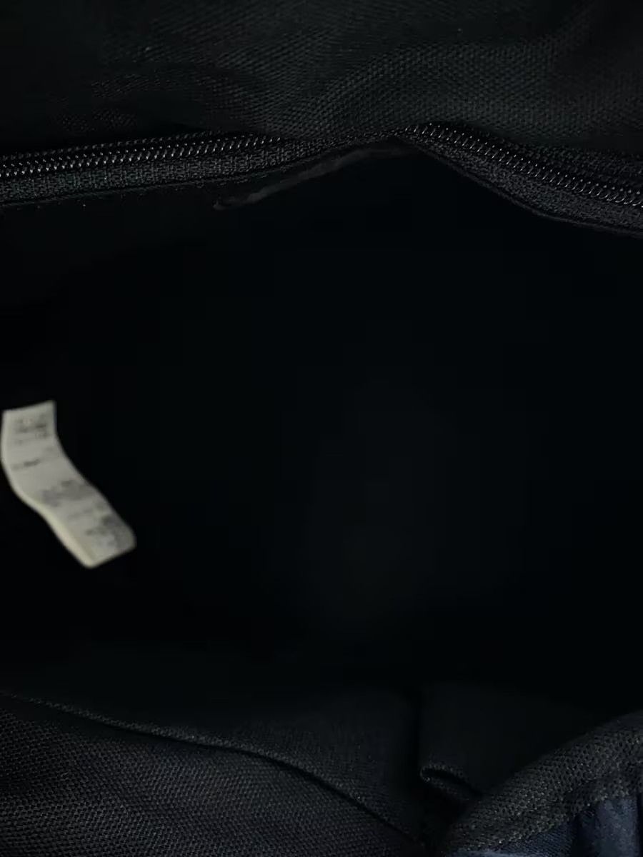Y's × Yohji Yamamoto Fluffy Pocket Shoulder Bag Size ONE SIZE - 6 Thumbnail