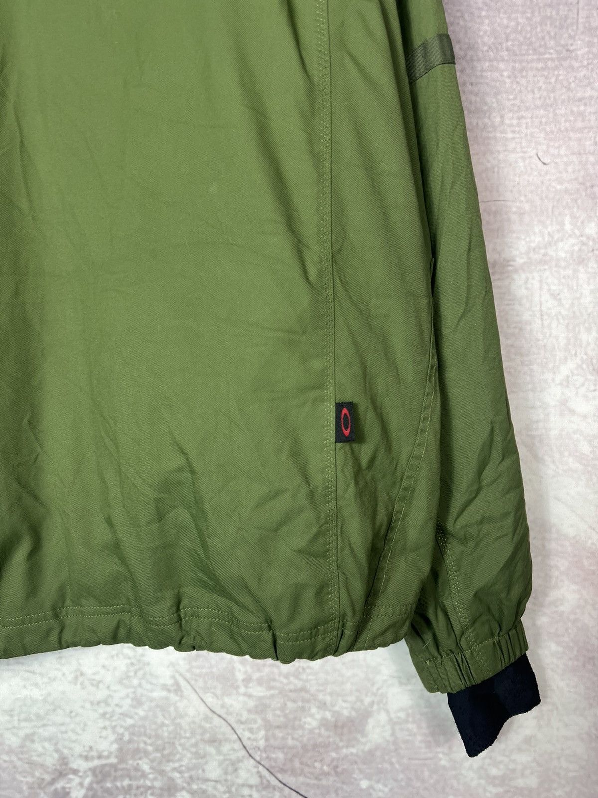 Oakley Oakley Software POD Assault Shell Miltary Multipocket Jacket Size US S / EU 44-46 / 1 - 16 Thumbnail