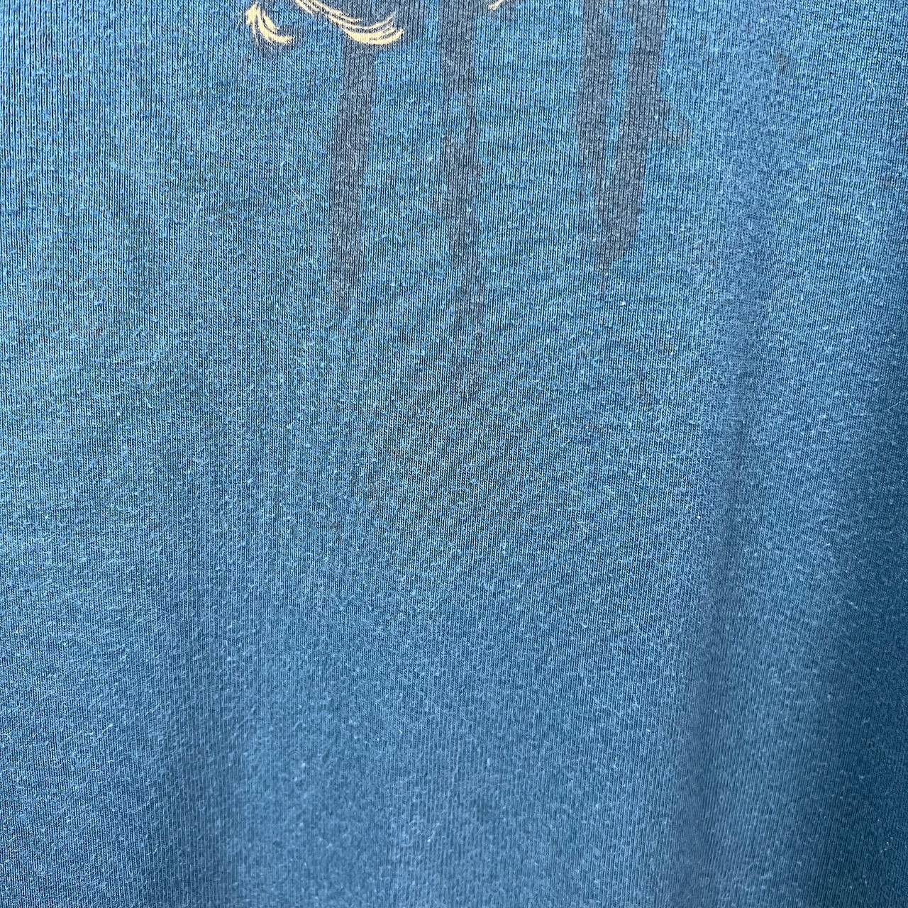 Harley Davidson Harley Davidson Vintage Longsleeve Size L / US 10 / IT 46 - 17 Thumbnail
