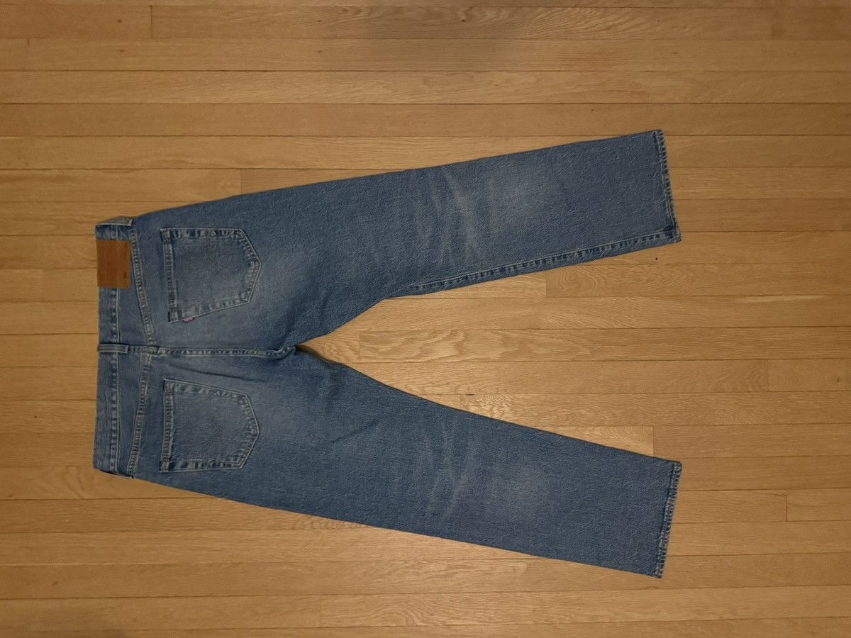 Levi's Levis 501 Premium Quality 33 x 30 Size US 33 - 2 Thumbnail