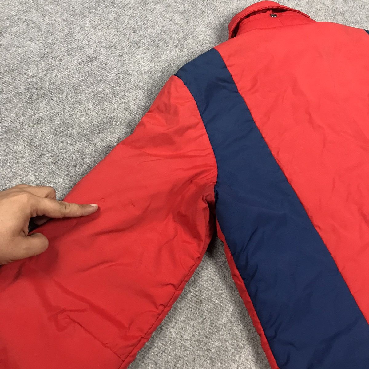 Vintage Innsbruck Canada Brand Puffer Jacket Size US S / EU 44-46 / 1 - 7 Thumbnail