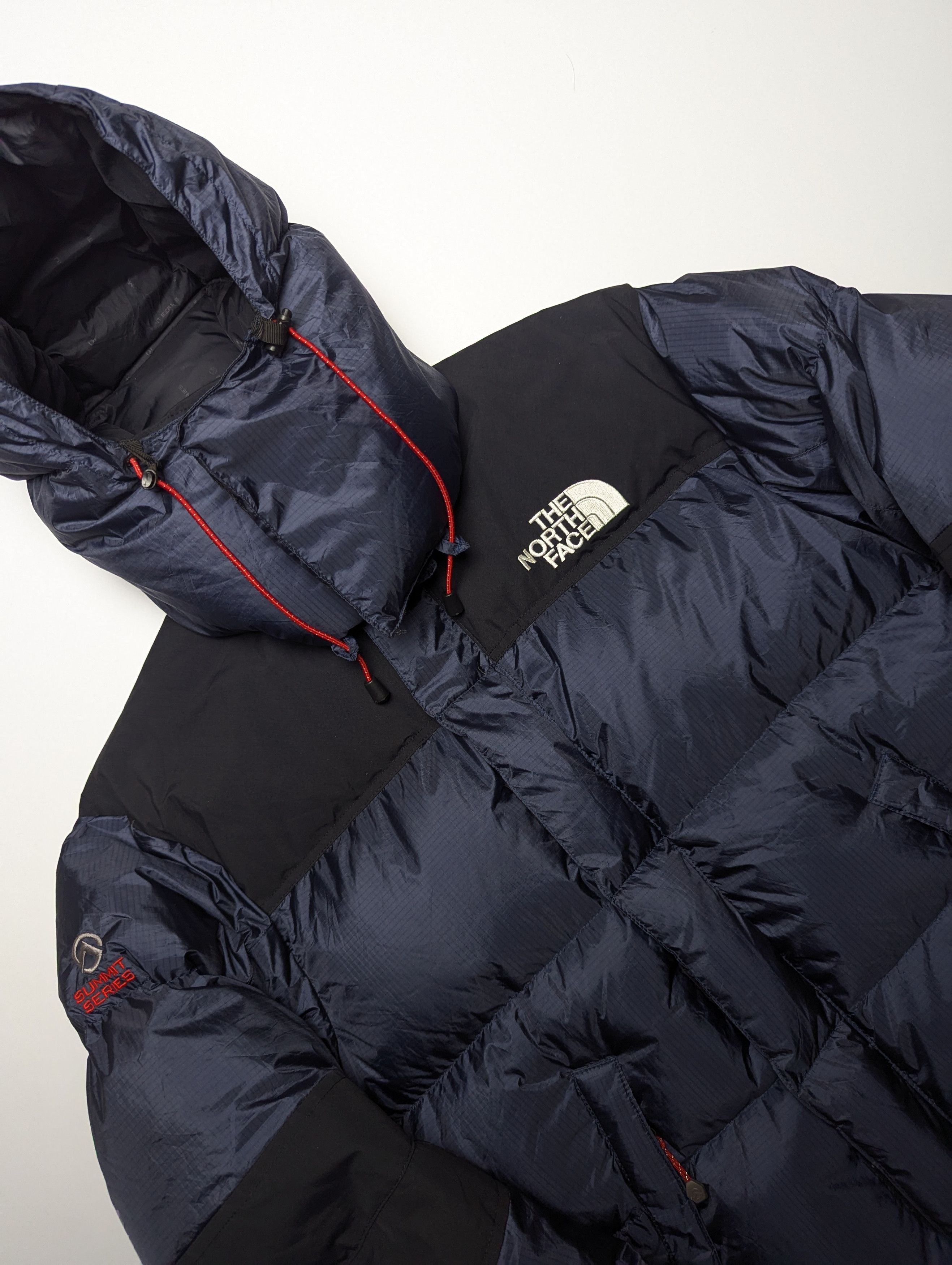 The North Face The North Face 700 Baltoro Puffer Jacket Size US XS / EU 42 / 0 - 5 Thumbnail
