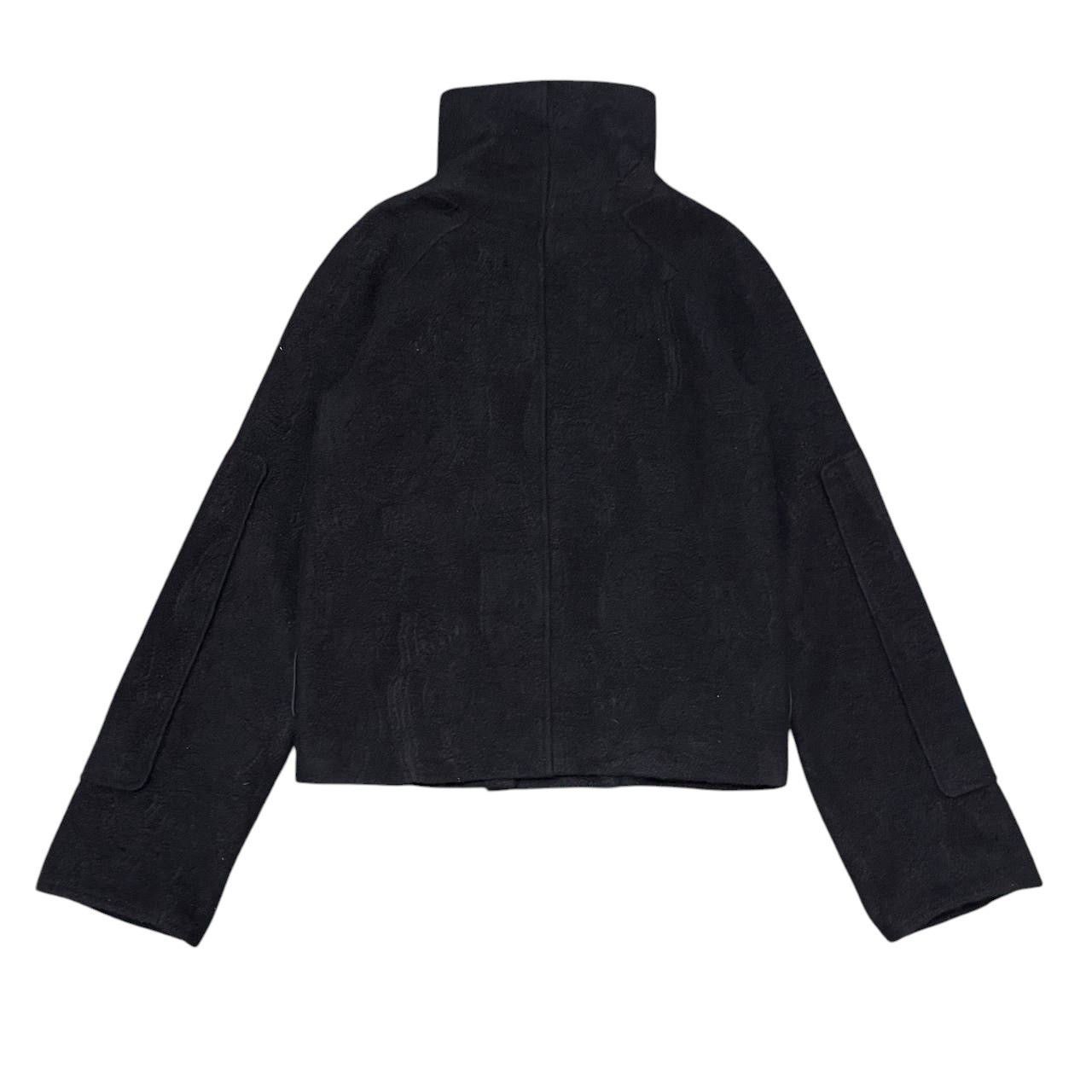 Kenzo Kenzo High Neck Zipper Jacket Size S / US 4 / IT 40 - 12 Thumbnail