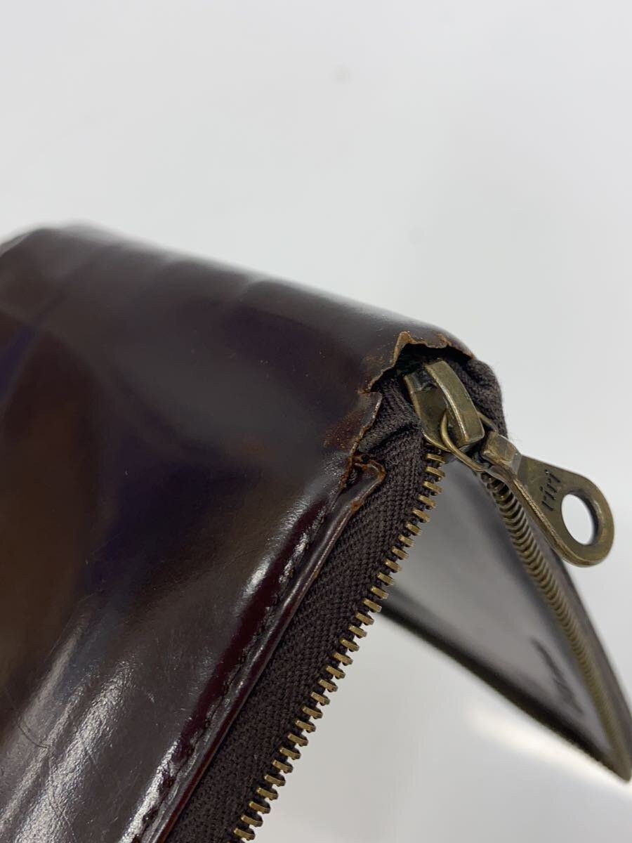 Yohji Yamamoto Leather Wallet Size ONE SIZE - 6 Thumbnail