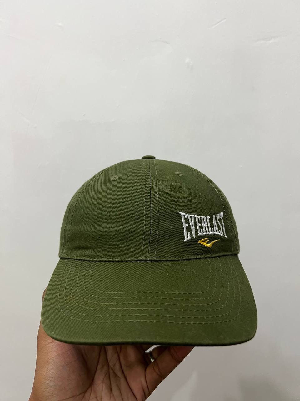 Everlast Everlast Embroidery Hat Size ONE SIZE - 5 Thumbnail