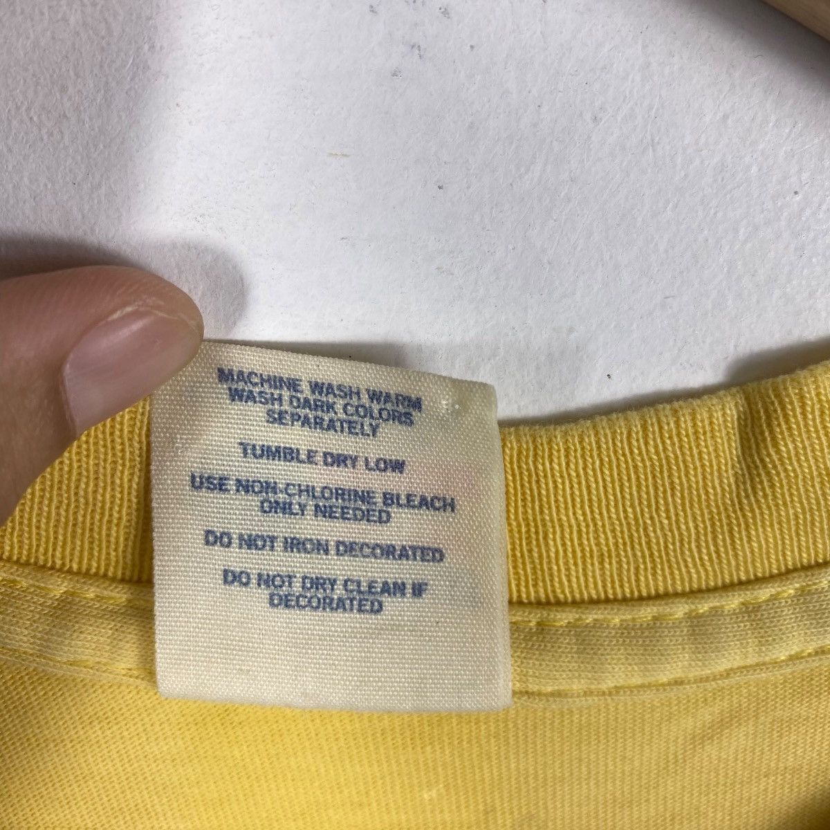 Buzz Rickson's BUZZ RICKSON'S Us Army Camp Adair Oregon Graphic Tee Shirt Size US S / EU 44-46 / 1 - 6 Thumbnail