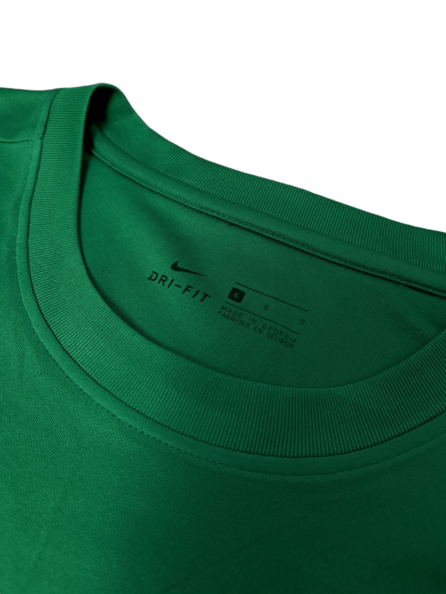 Nike Nike Football Jersey Camisetas Glentoran FC Size US L / EU 52-54 / 3 - 3 Thumbnail