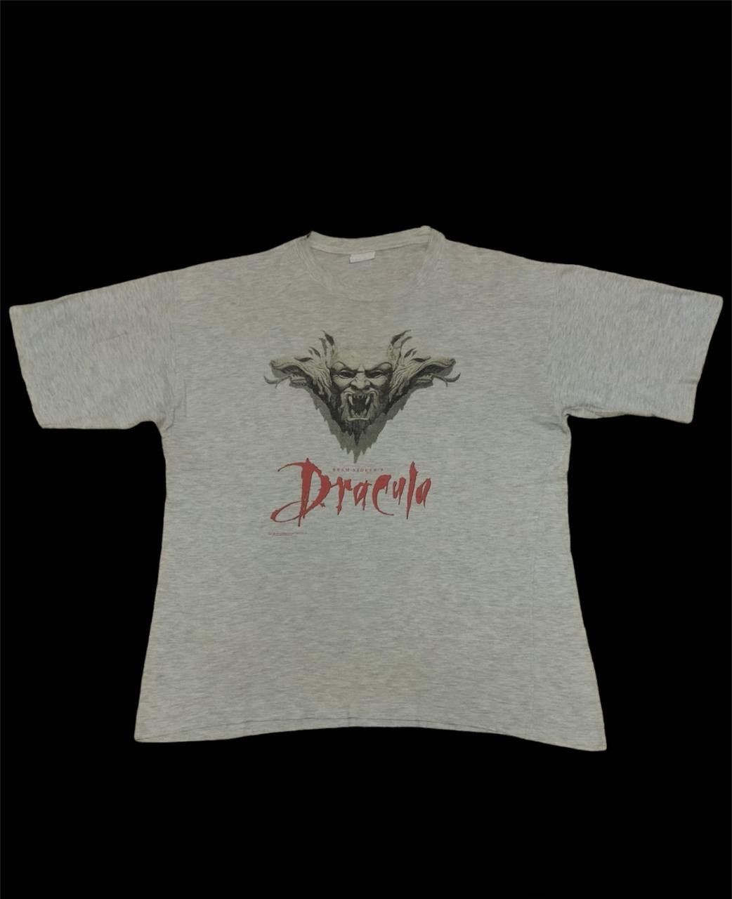 BRAM STOKER'S DRACULA Tシャツ Lサイズ Bram Stoker's Dracula – Hard