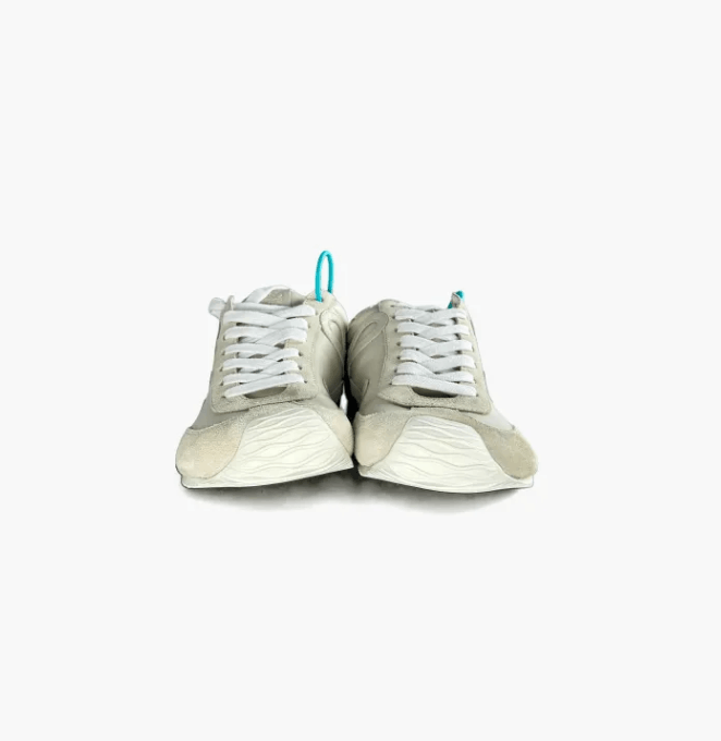 Loewe Loewe low-top sneakers Size US 8 / IT 38 - 3 Thumbnail