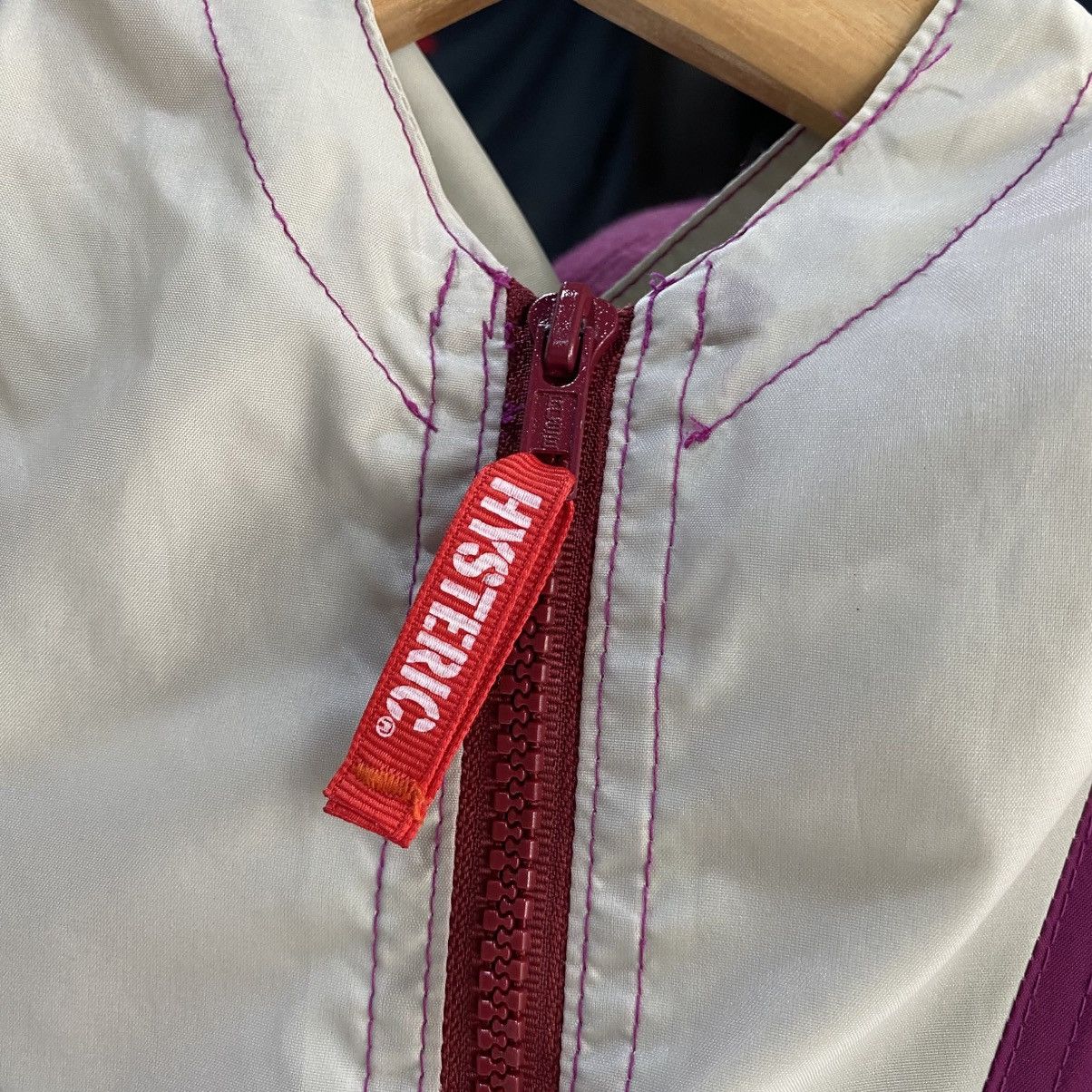 Hysteric Glamour × Japanese Brand Hysteric Glamour Anorak Jacket Size US M / EU 48-50 / 2 - 7 Thumbnail