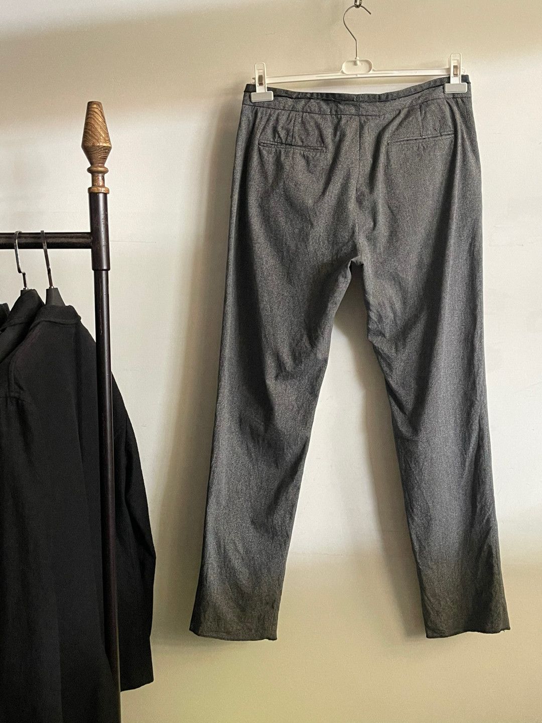 Maison Margiela Maison Margiela Drawstring trousers 2501-Nextarrow Size US 34 / EU 50 - 2 Thumbnail
