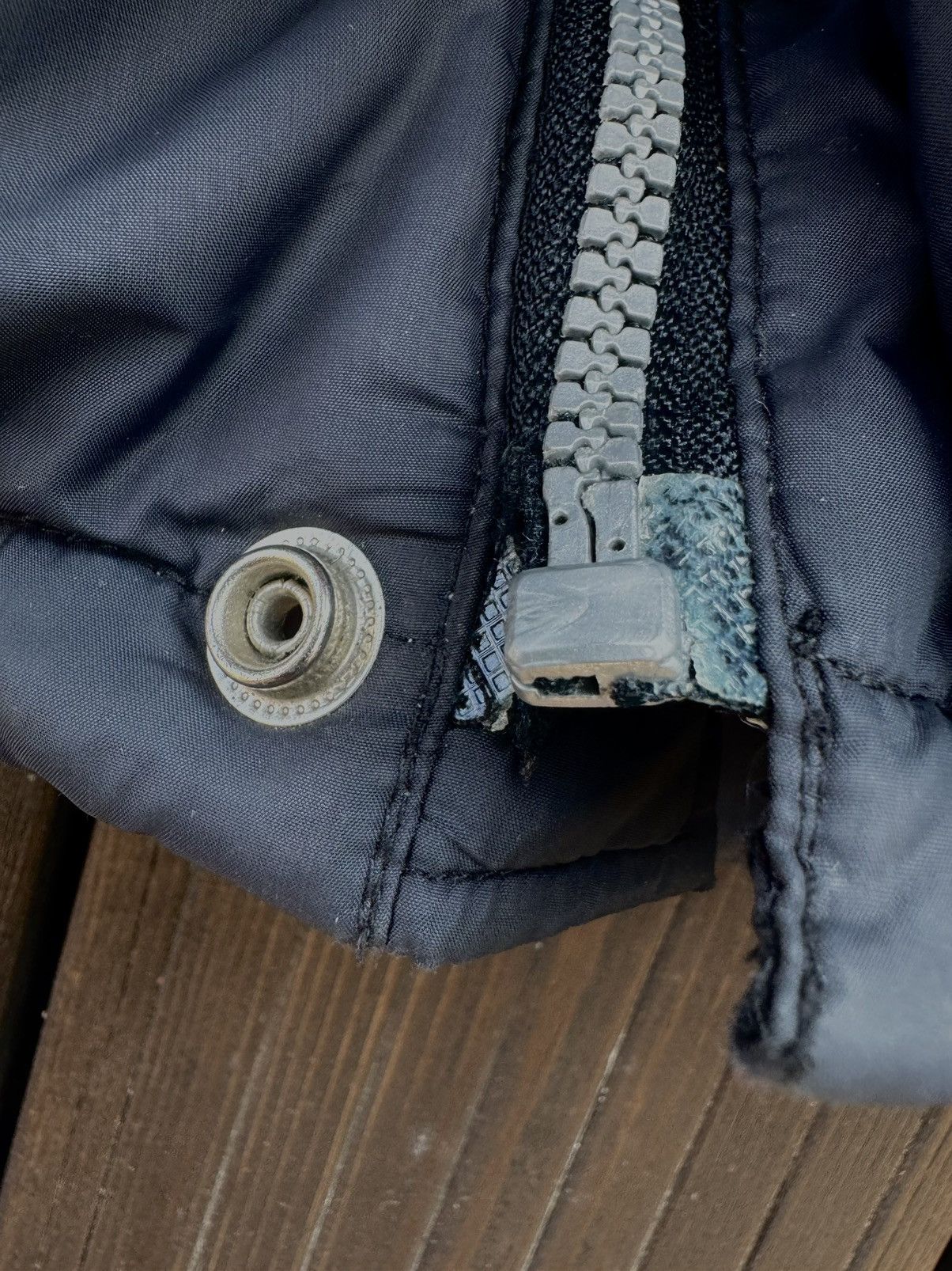 Kappa × Vintage Vintage kappa jacket Size US S / EU 44-46 / 1 - 4 Thumbnail