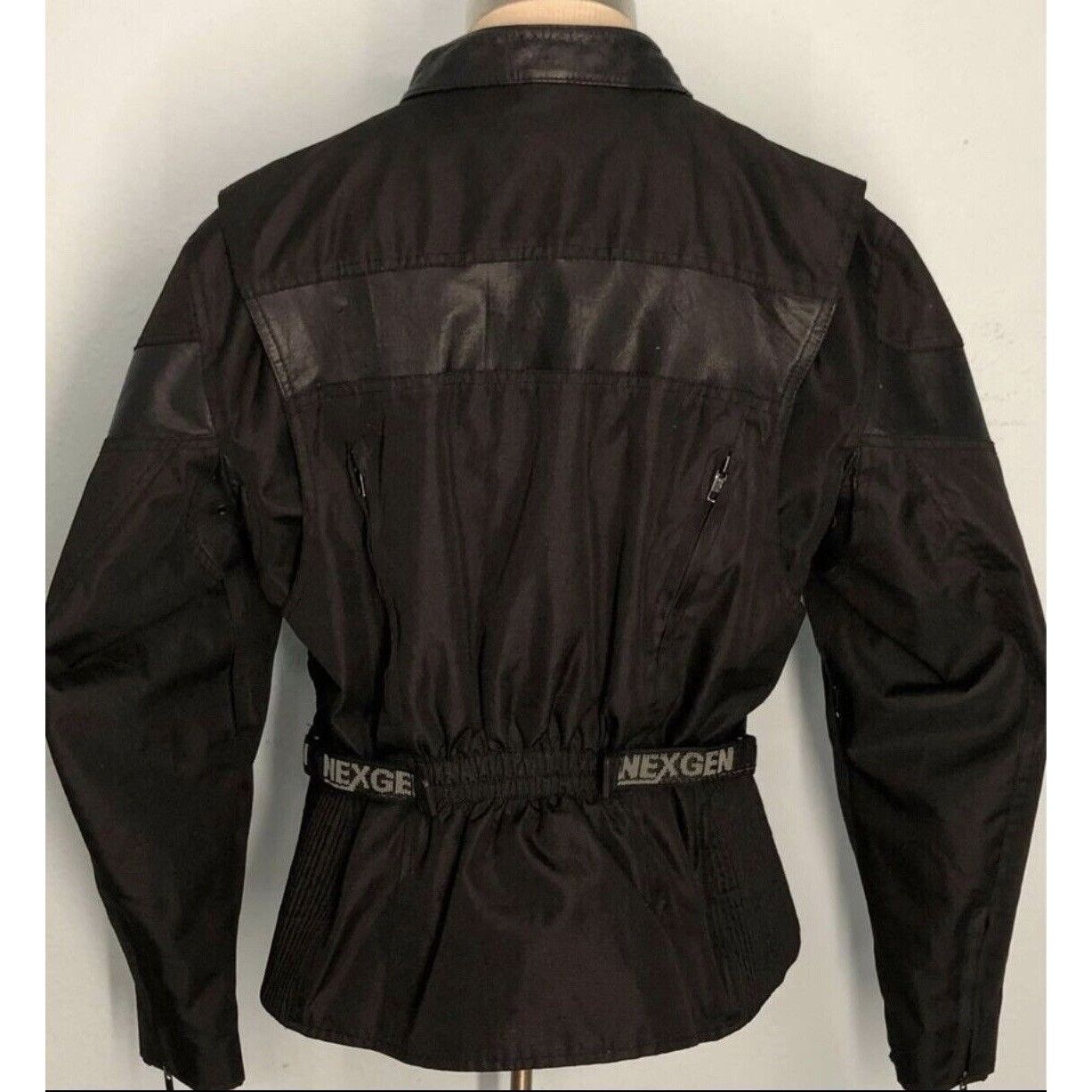 Other NEXGEN Riding Jacket XL Women Adventure Style Size XL / US 12-14 / IT 48-50 - 4 Thumbnail