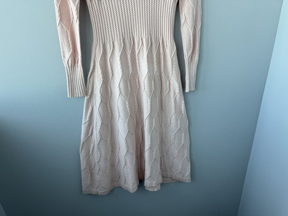 ROKSANDA Roksanda Ilincic Pink Dress Size M / US 6-8 / IT 42-44 - 4 Thumbnail