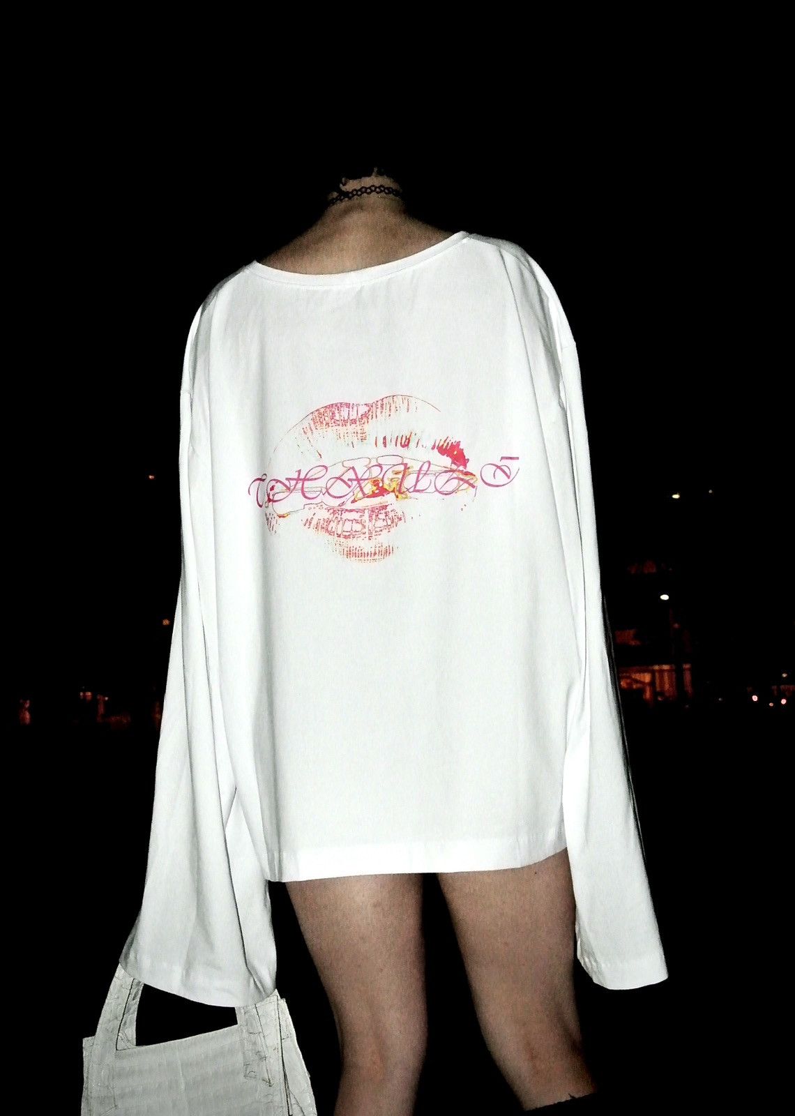 Other koszulka t-shirt y2k archive skate oversize Size US L / EU 52-54 / 3 - 4 Thumbnail