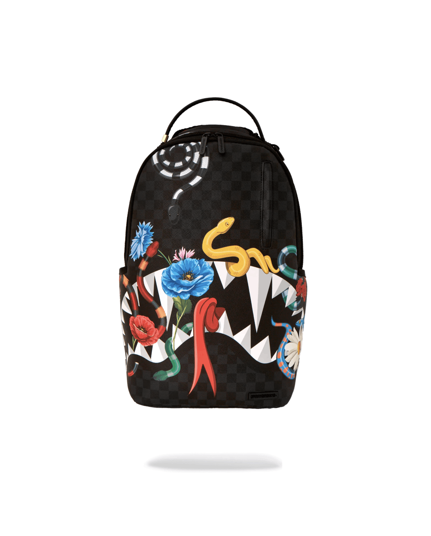 Sprayground Sprayground Jardin D'Eden Backpack Size ONE SIZE - 1 Thumbnail